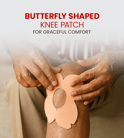 AGEasy Pain Relief Patch - Global Surgicals