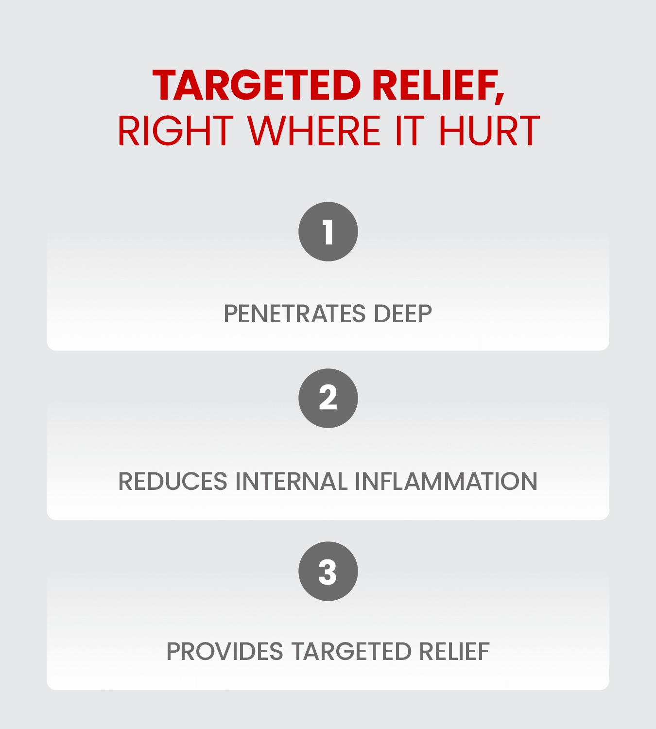 AGEasy Pain Relief Roll - On (Pack of 2) - Global Surgicals