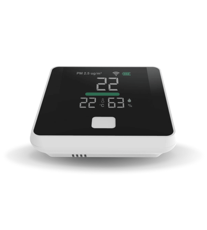 AGEasy PM2.5 Monitor - Global Surgicals