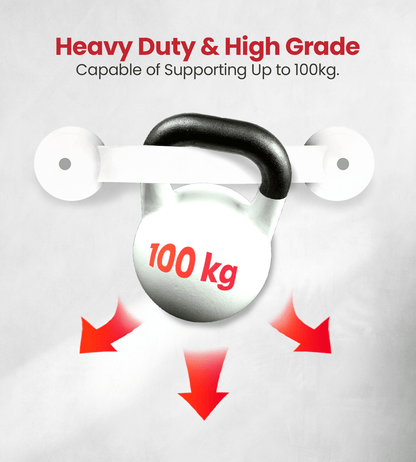AGEasy Secure Hold Grab Bar - Global Surgicals