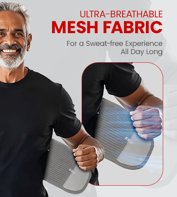Ageasy Spine Pro Belt - Global Surgicals