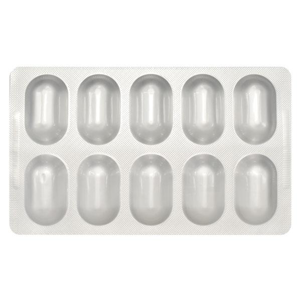 Agna 25000 Capsule 10'S - Global Surgicals