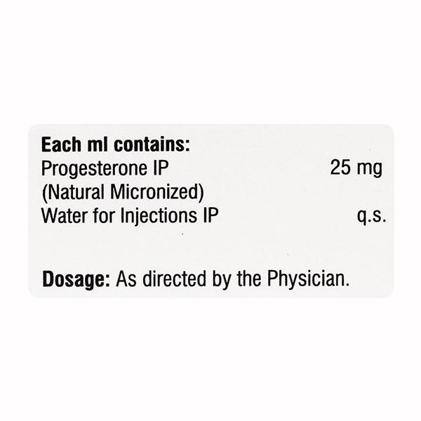 C HOP AQ 50 Injection 2ml