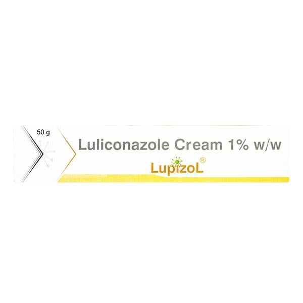 Lupizol 1% Cream 50gm