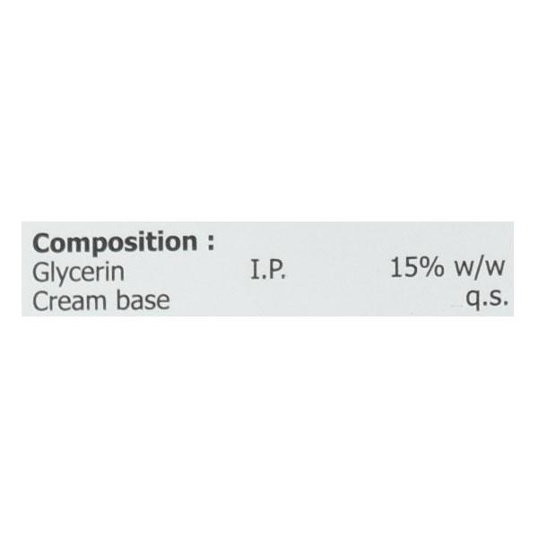 Adonia Moisturising Cream 100gm