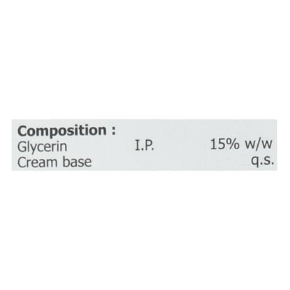 Adonia Moisturising Cream 100gm