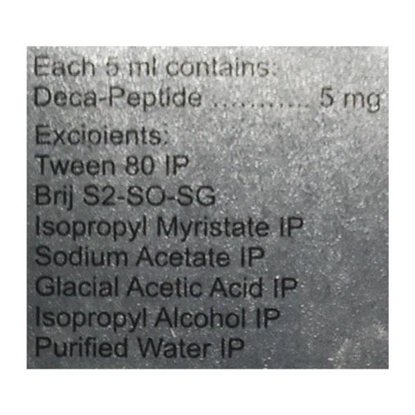 Melbild Solution 5ml