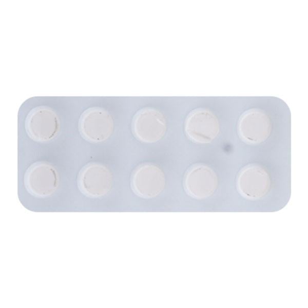 Aldo 10mg Tablet 10'S