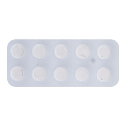 Aldo 10mg Tablet 10'S