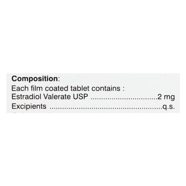 Esurance Tablet 28'S