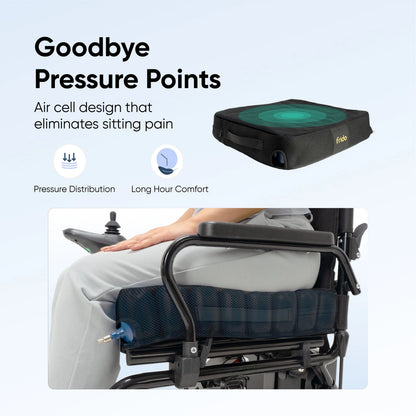 Frido Air Cushion
