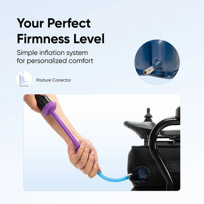 Frido Air Cushion