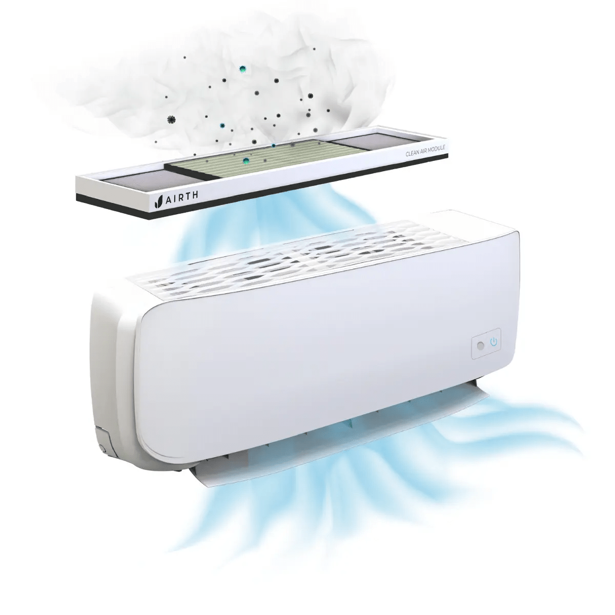 Airth AC Air Purifier - Global Surgicals