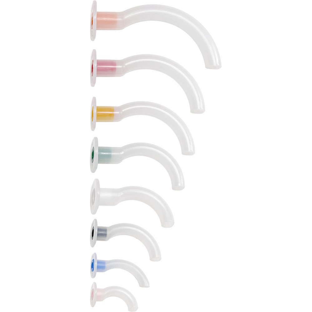 Airways Airophar Guedel Airway - Global Surgicals