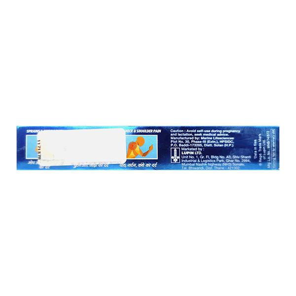 VOVILUP COOL Gel 10g