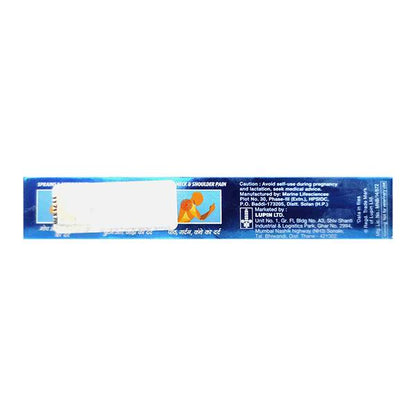 VOVILUP COOL Gel 10g