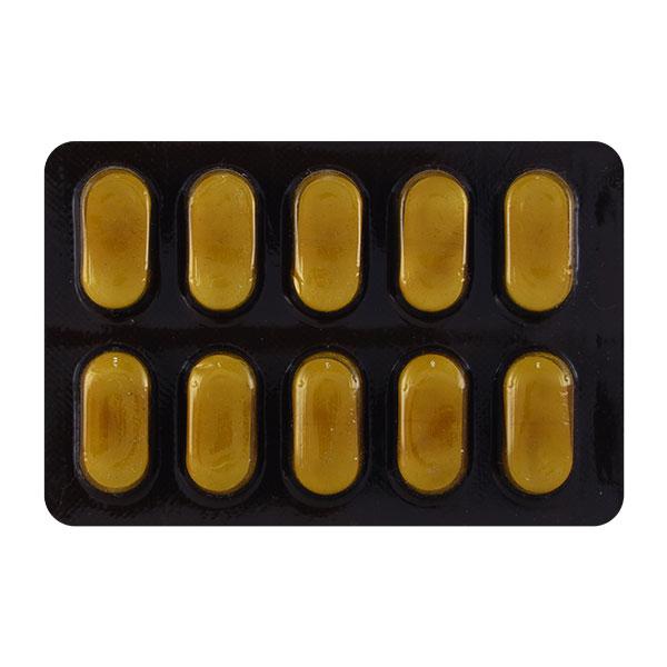 MEFZEST FORTE Tablet 10's