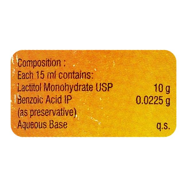 Totalax NF Syrup 200ml