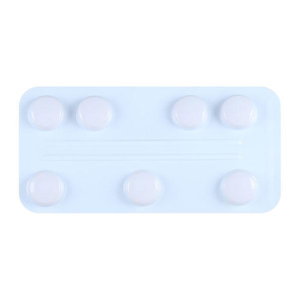 SITARED 100 Tablet 7's