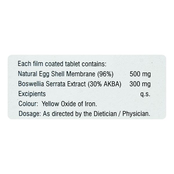 AKBANEM Tablet 10's - Global Surgicals