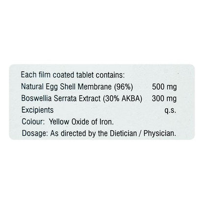 AKBANEM Tablet 10's - Global Surgicals