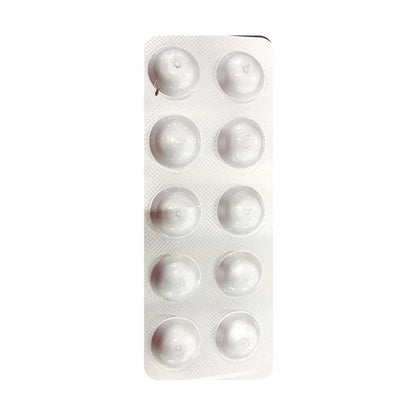 AKILOS TH 4 Tablet 10's - Global Surgicals