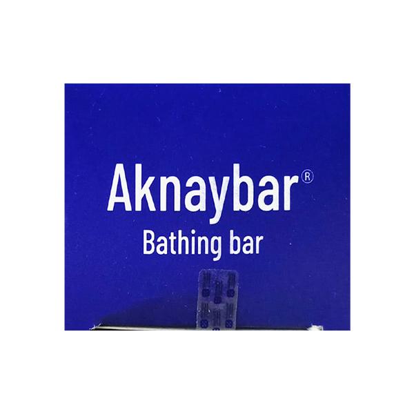 Aknaybar Bathing Bar 100gm - Global Surgicals