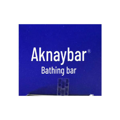 Aknaybar Bathing Bar 100gm - Global Surgicals