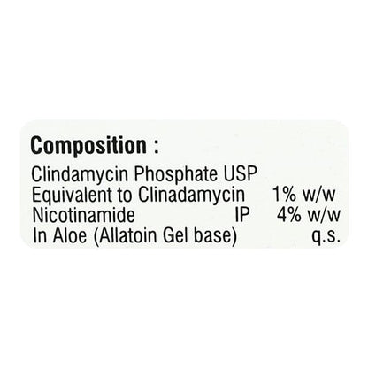 AKNEGATE CN Gel 20gm - Global Surgicals