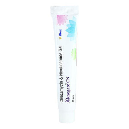 AKNEGATE CN Gel 20gm - Global Surgicals