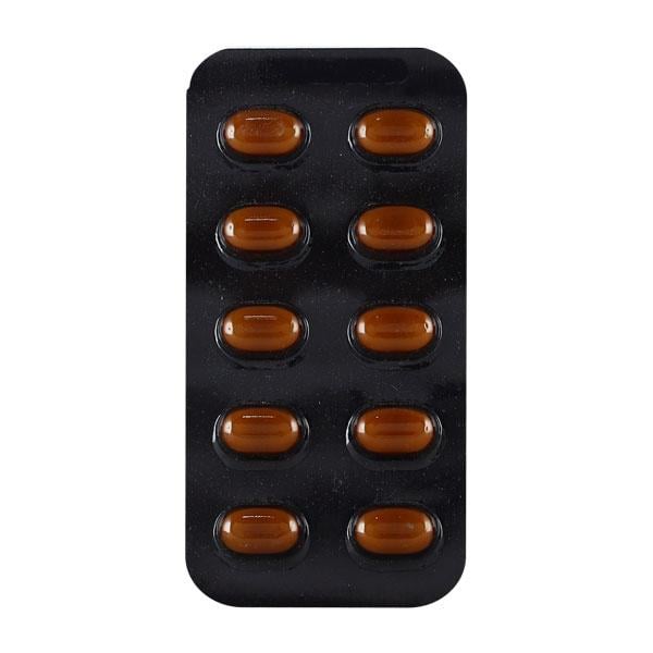 CITA S 20 Tablet 10's