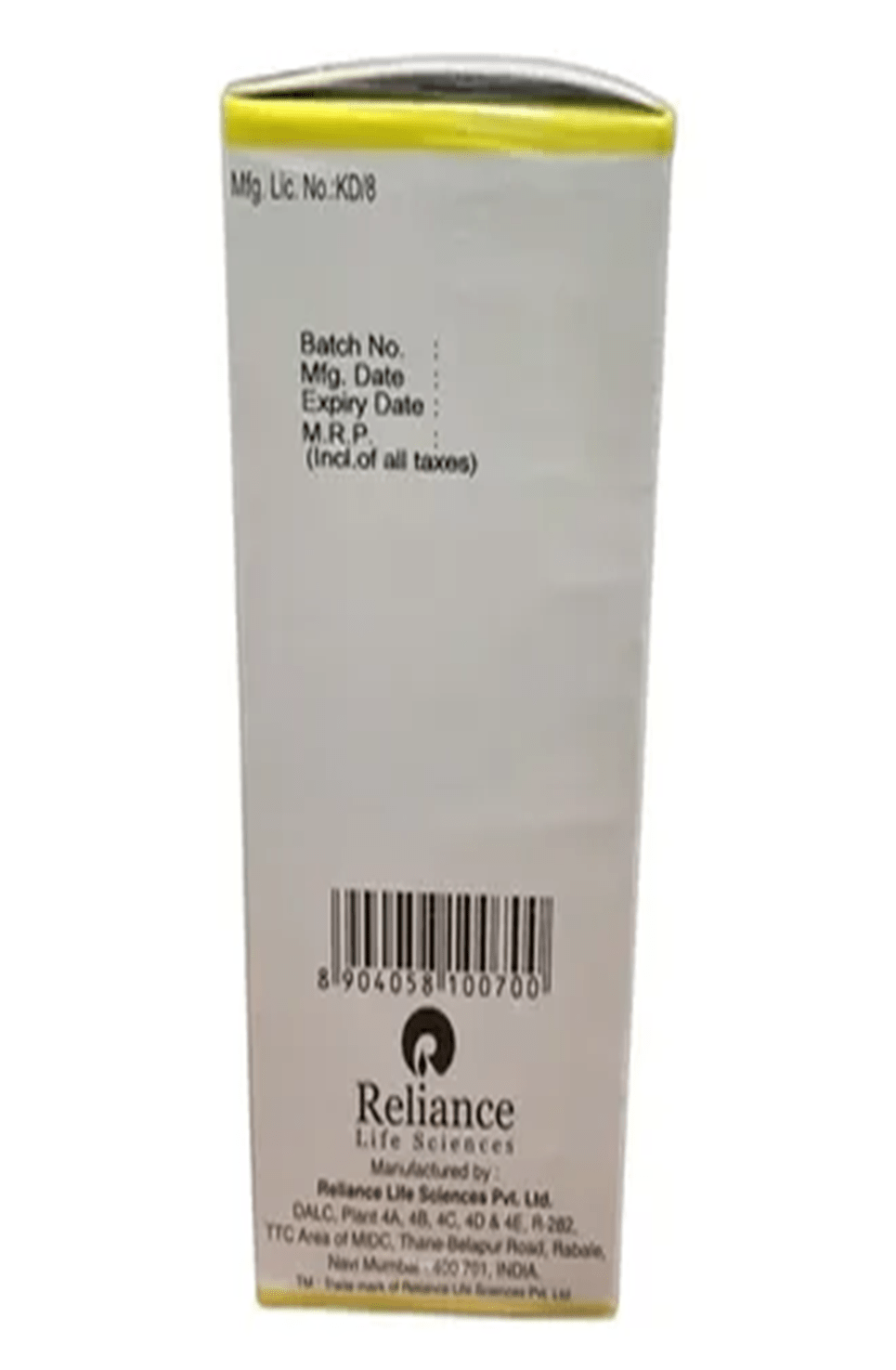Alburel 20% w/v 100ml Injection - Global Surgicals