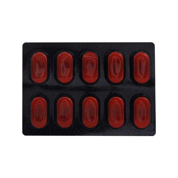 Alcon Plus Tablet 10'S - Global Surgicals