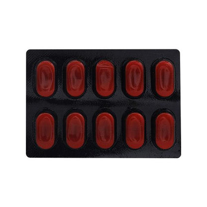 Alcon Plus Tablet 10'S - Global Surgicals