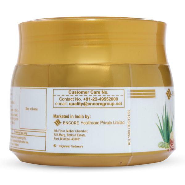 ALVERISE RICH MOISTURISING Cream 150gm