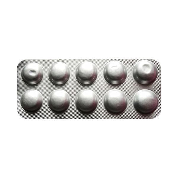 Alecloz 180mg Tablet 10'S - Global Surgicals