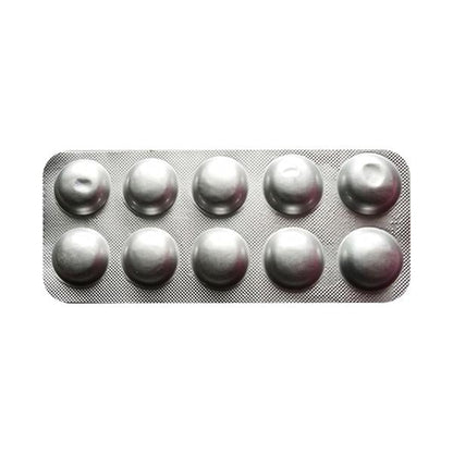 Alecloz 180mg Tablet 10'S - Global Surgicals