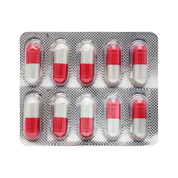 Alerfix 5mg Tablet 10'S - Global Surgicals