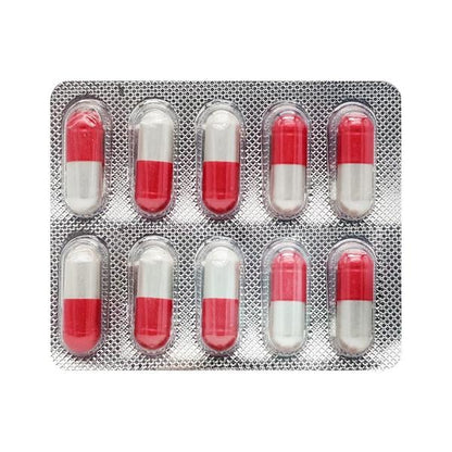 Alerfix 5mg Tablet 10'S - Global Surgicals
