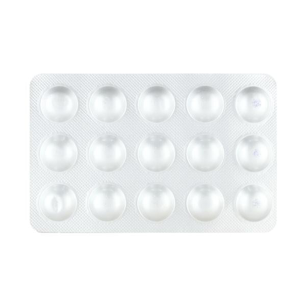 Alerfix Total Tablet 15'S - Global Surgicals