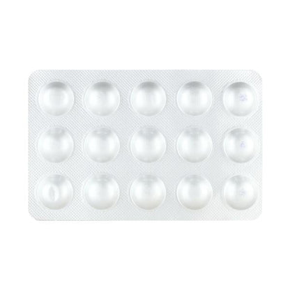 Alerfix Total Tablet 15'S - Global Surgicals