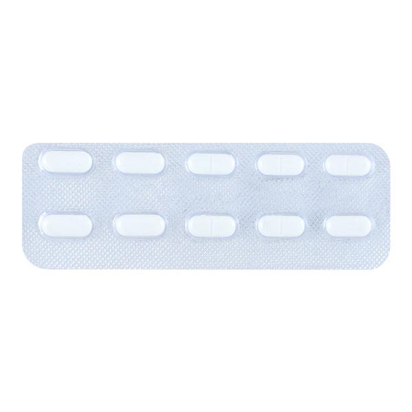 ALERGATE L Tablet 10's - Global Surgicals