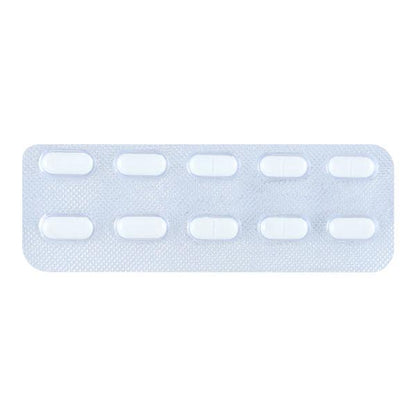 ALERGATE L Tablet 10's - Global Surgicals