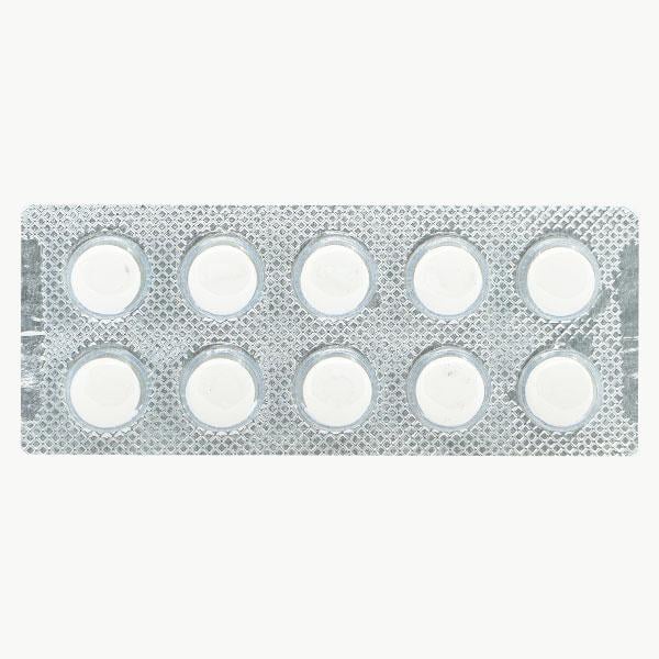Alergin L Tablet 10'S - Global Surgicals