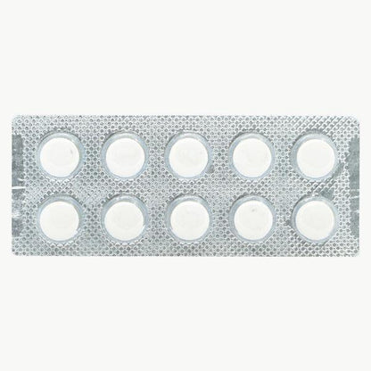 Alergin L Tablet 10'S - Global Surgicals