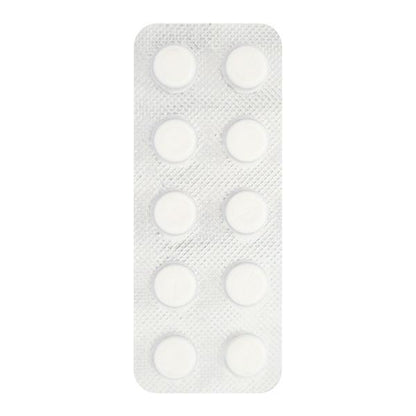 Alerid 10mg Tablet 10'S - Global Surgicals