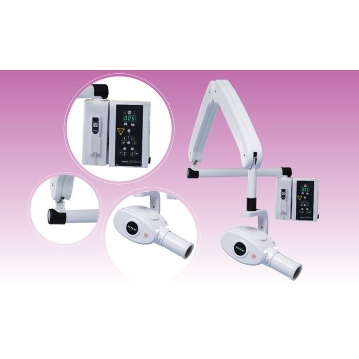 Alerio DC Optima X - Ray Machine - Global Surgicals
