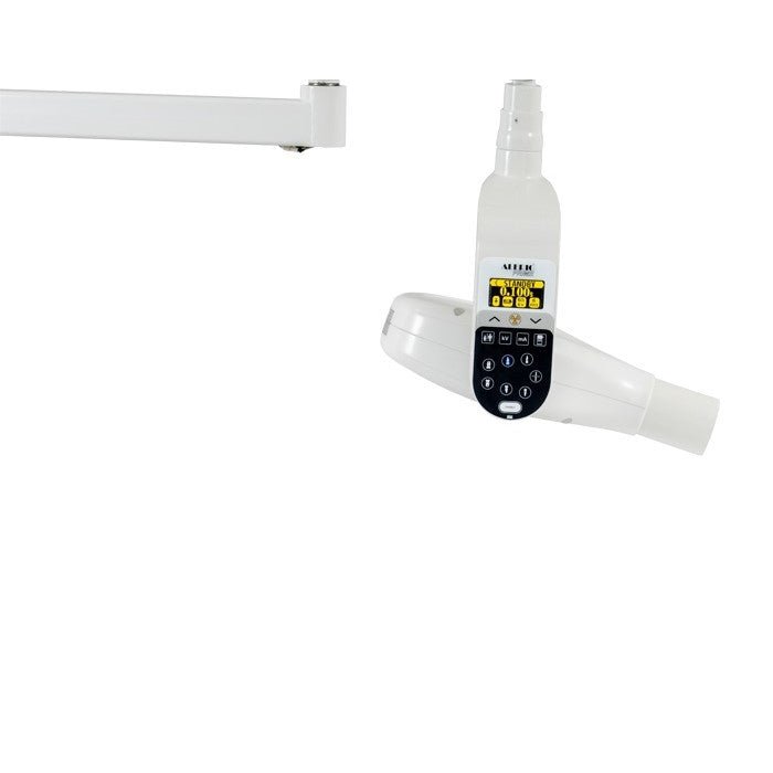 Alerio DC Prime X - Ray Machine - Global Surgicals