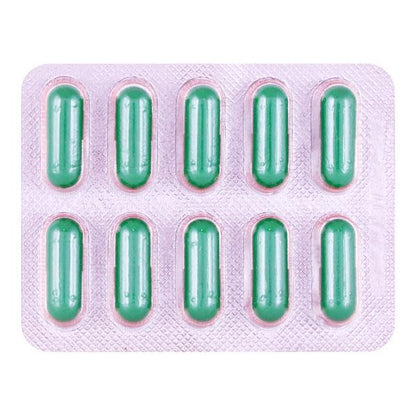 ALETRITONE Capsule 15's - Global Surgicals