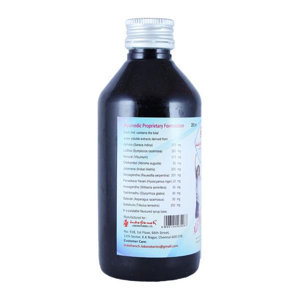 ALETRITONE Liquid 200ml - Global Surgicals